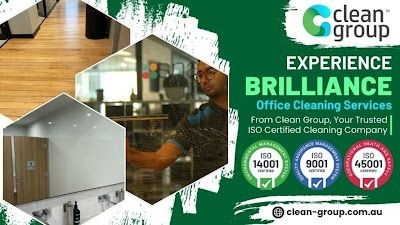 What commercial cleaning services do you offer in Eastwood?