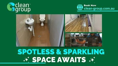 How Clean Group Helps Maintain Property Value