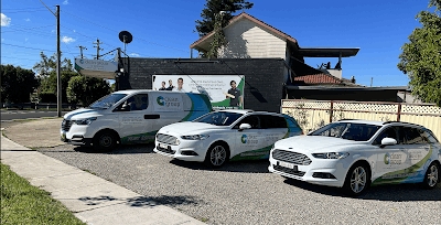 The Role of Technology in Clean Group’s Cleaning Services