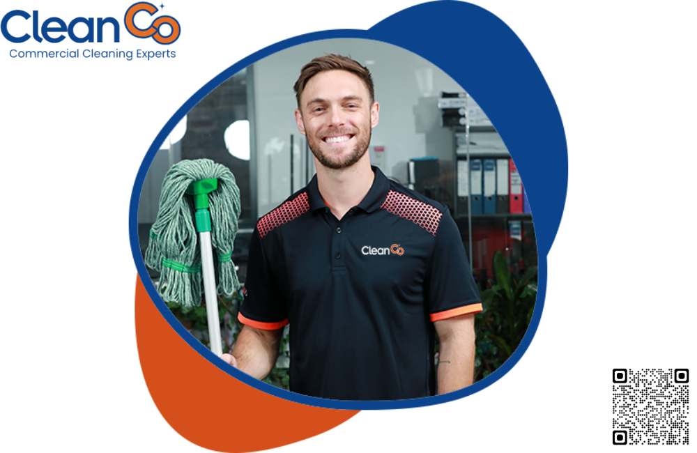 Get a Germ-Free Office with Clean Co Sydney