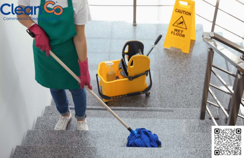 Top-Rated Office Cleaning Services in Sydney
