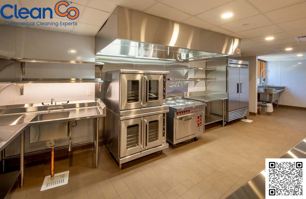 Routine and Intensive Office Cleaning Options Available