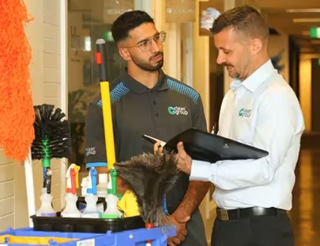 How Much Does Office Cleaning Cost in Australia?