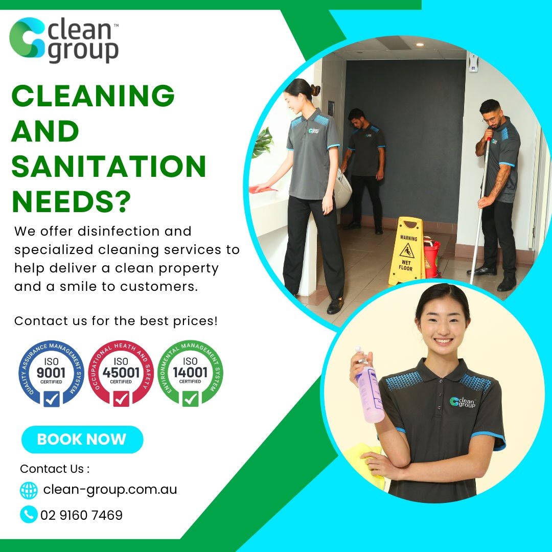 How to Save Money on Office Cleaning Contracts