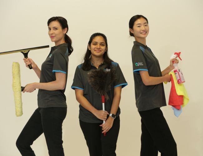 Regional Office Cleaning Rates Across Australia
