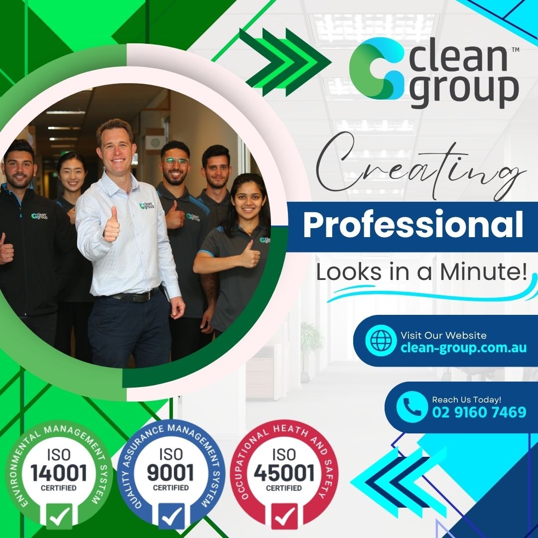Why Sydney CBD Office Cleaning Costs More