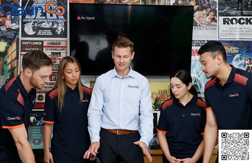 Commercial Cleaning Success Stories From Sydney