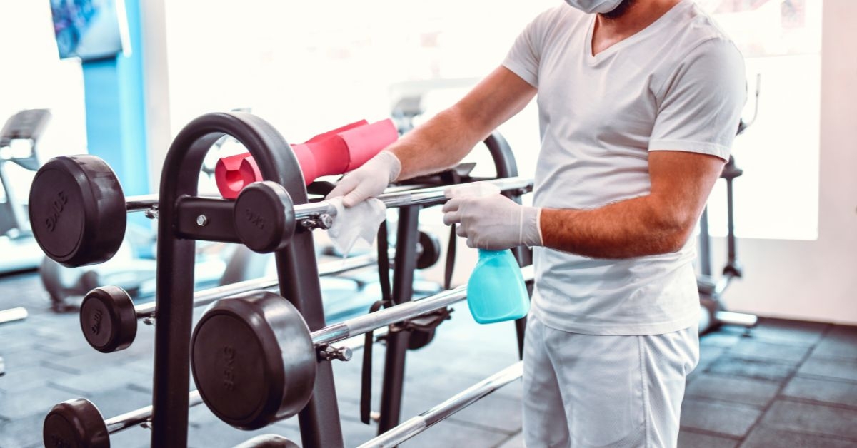 Deep Cleaning Services for Sydney Schools