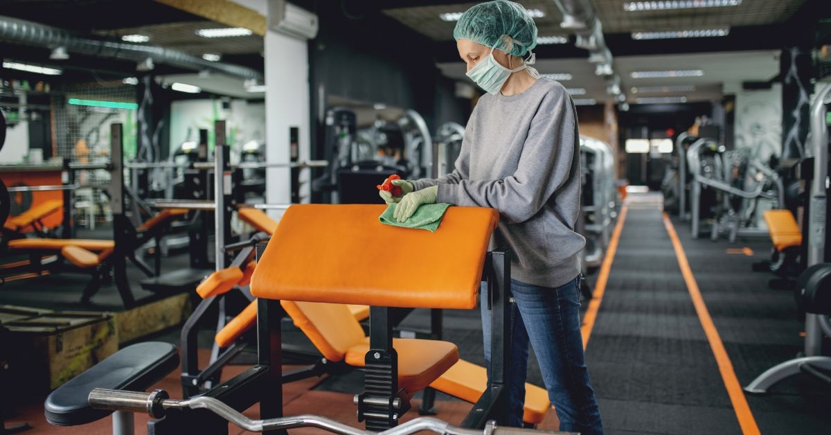 Hygienic and Safe School Environments in Sydney